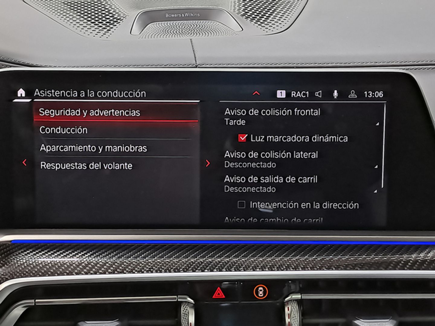 BMW M X5 M 441 kW (600 CV)