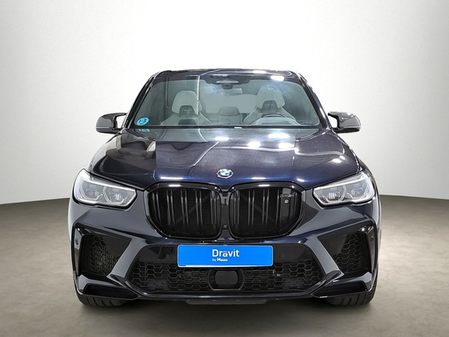 BMW M X5 M 441 kW (600 CV)
