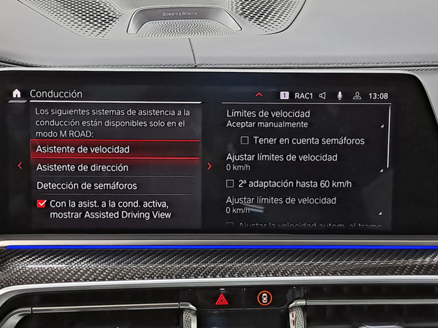 BMW M X5 M 441 kW (600 CV)