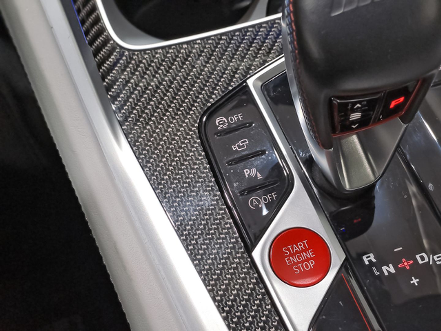 BMW M X5 M 441 kW (600 CV)