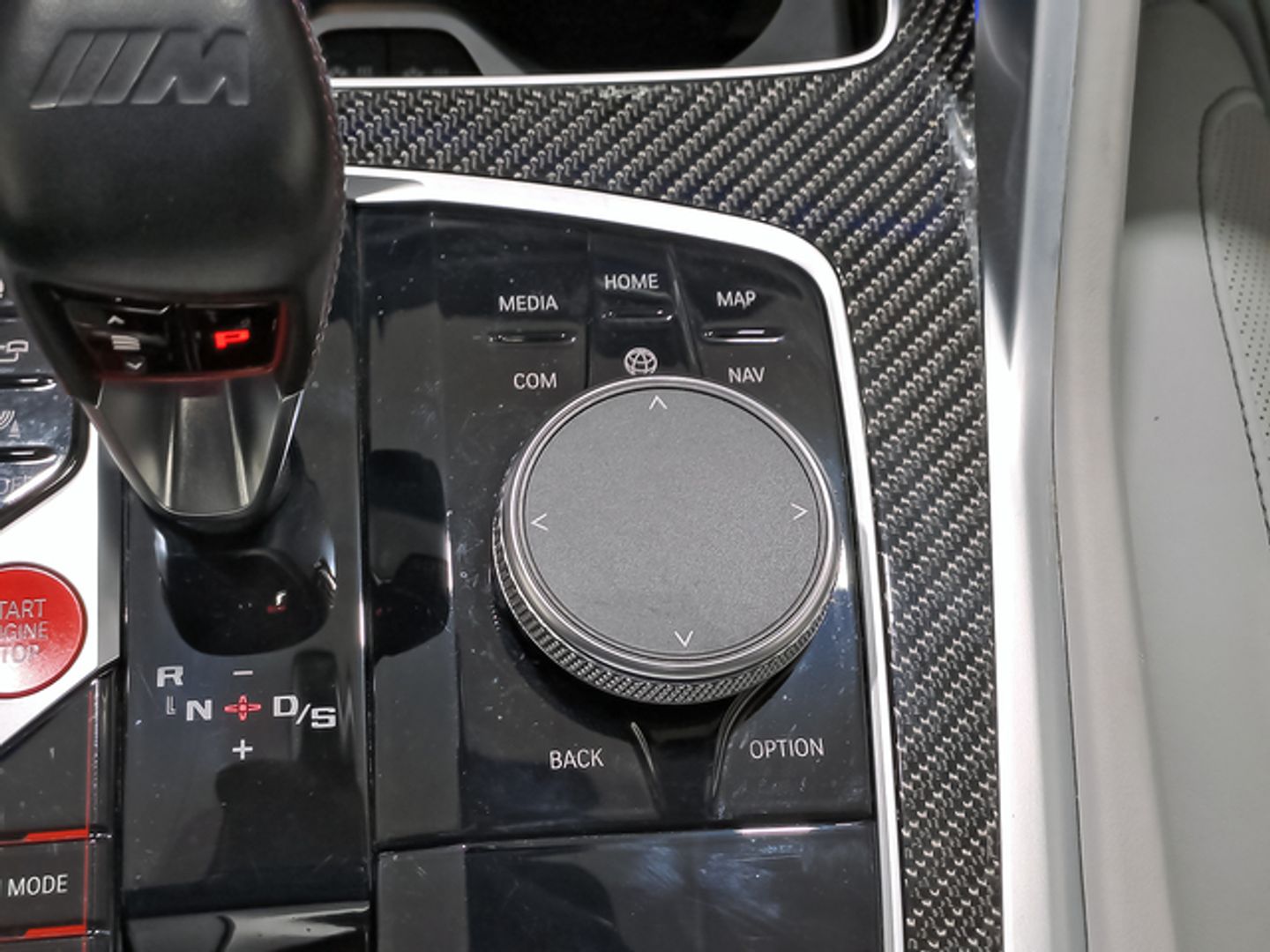 BMW M X5 M 441 kW (600 CV)