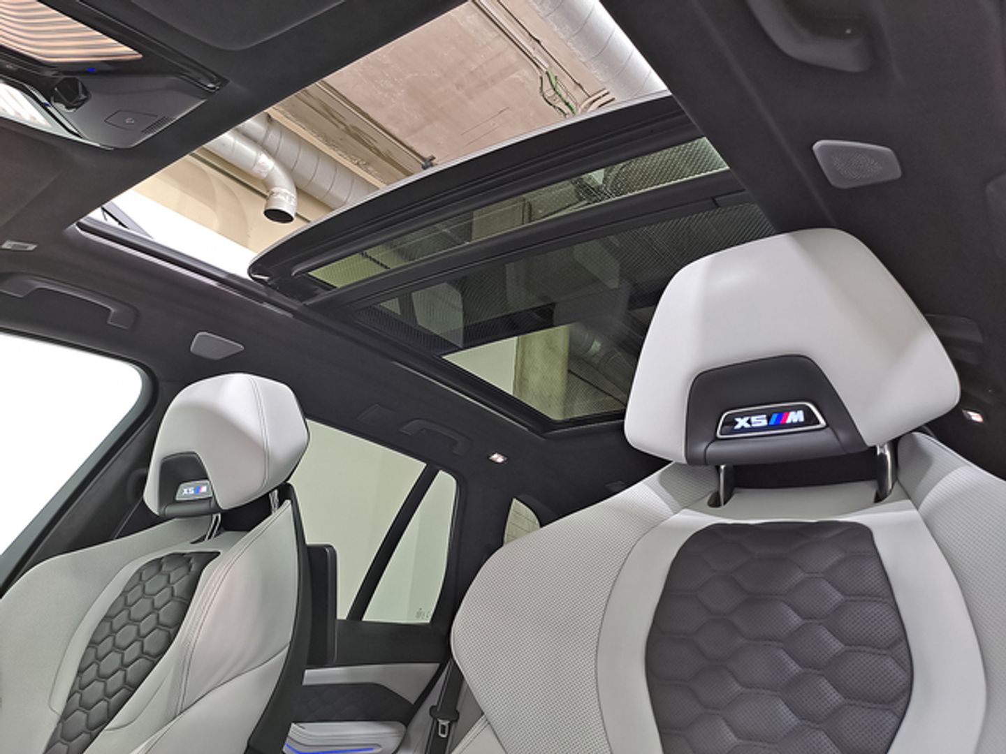BMW M X5 M 441 kW (600 CV)