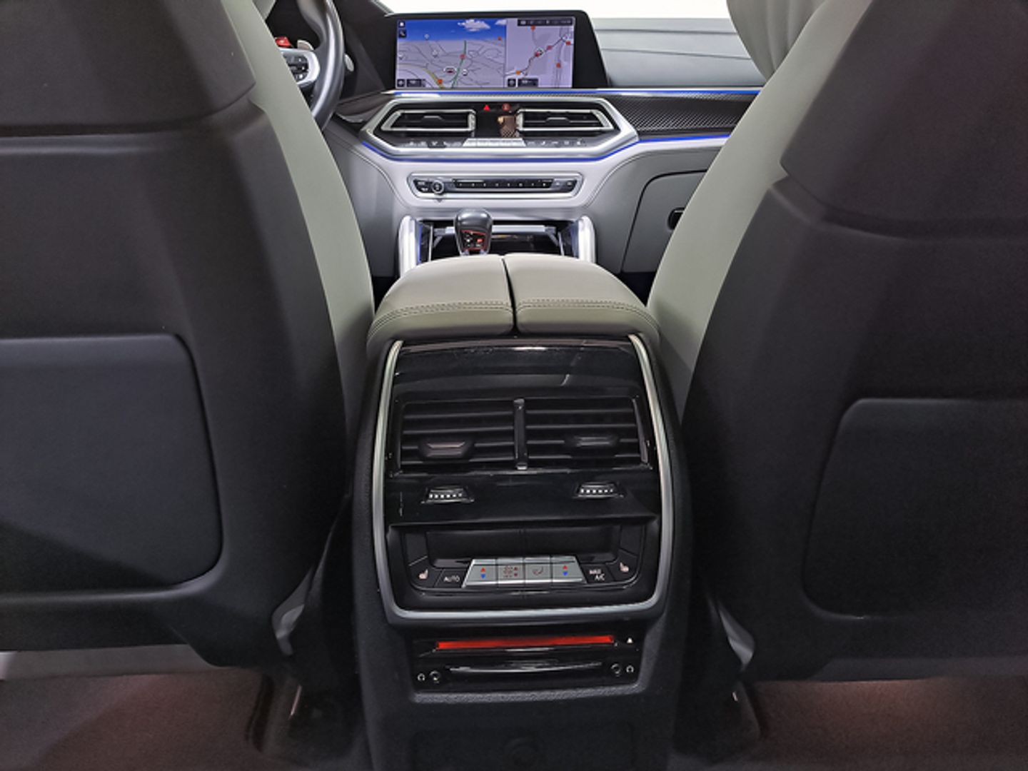 BMW M X5 M 441 kW (600 CV)