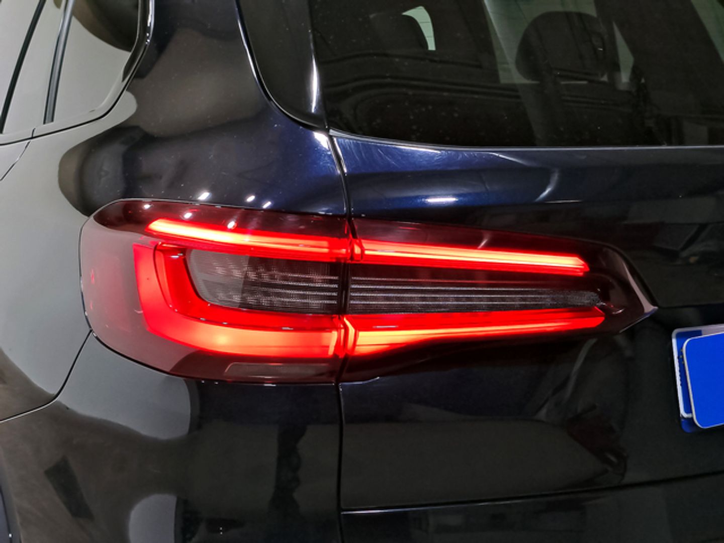 BMW M X5 M 441 kW (600 CV)