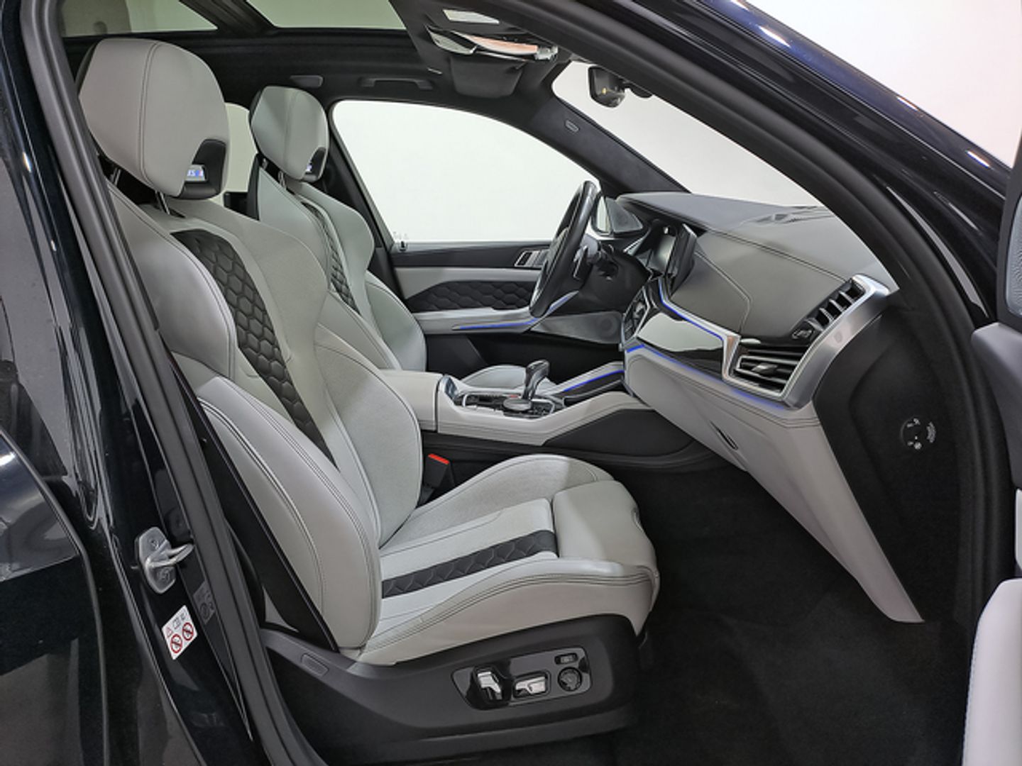 BMW M X5 M 441 kW (600 CV)
