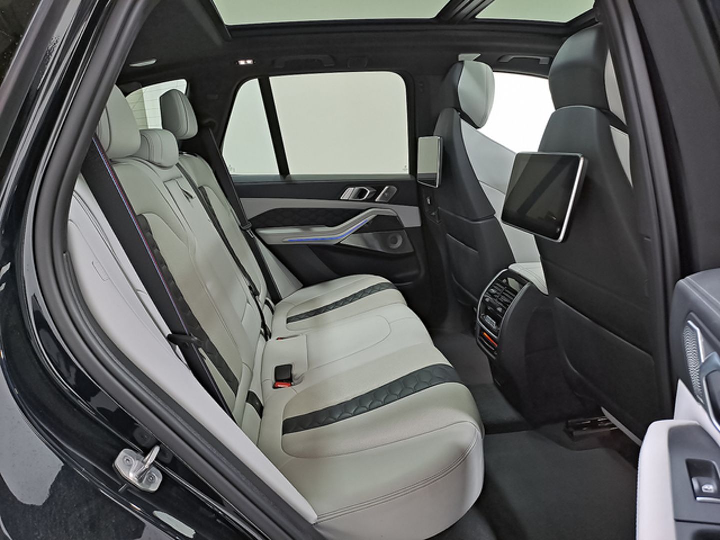 BMW M X5 M 441 kW (600 CV)