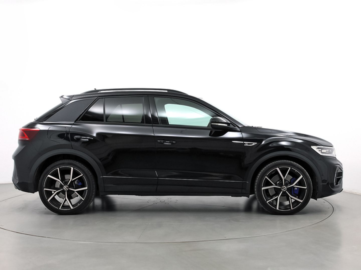 Volkswagen T-Roc 2.0 TSI R