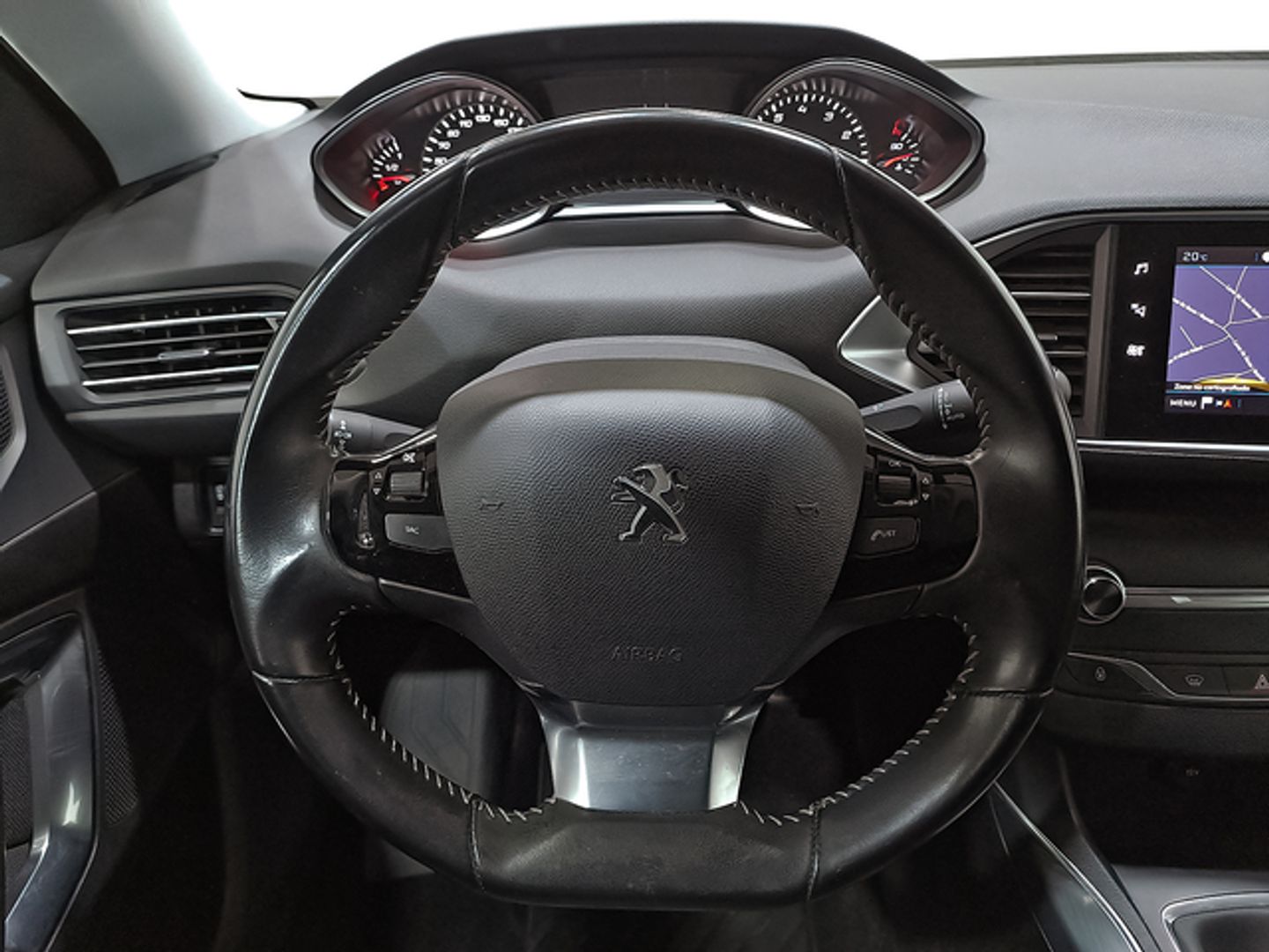 Peugeot 308 PureTech 130 Allure