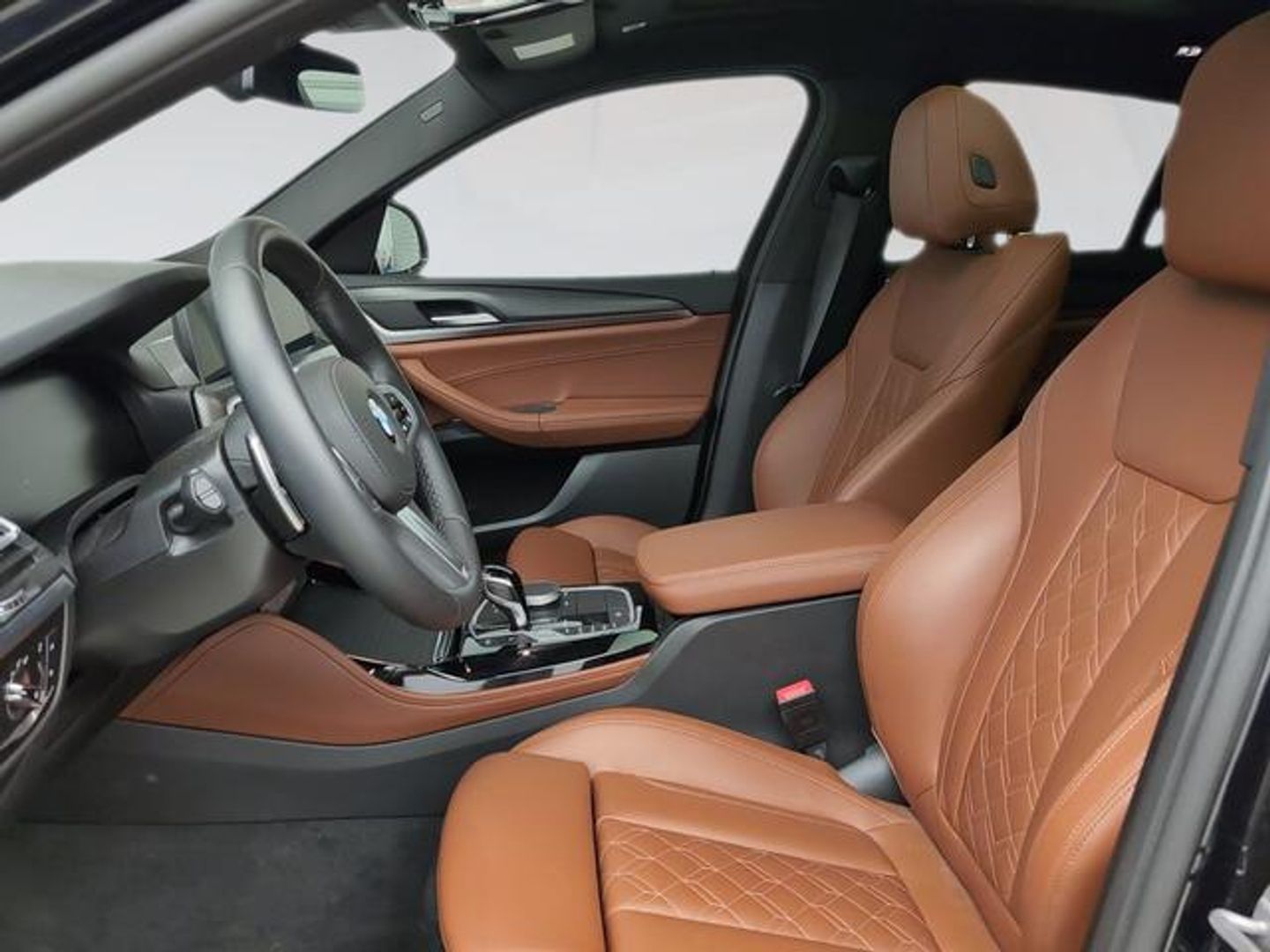 BMW X4 xDrive20d xLine 140 kW (190 CV)