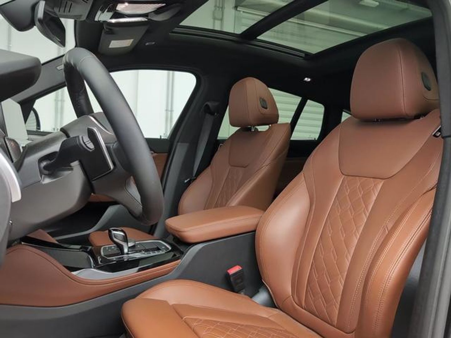 BMW X4 xDrive20d xLine 140 kW (190 CV)