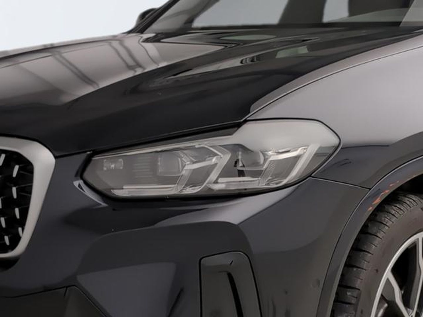 BMW X4 xDrive20d xLine 140 kW (190 CV)