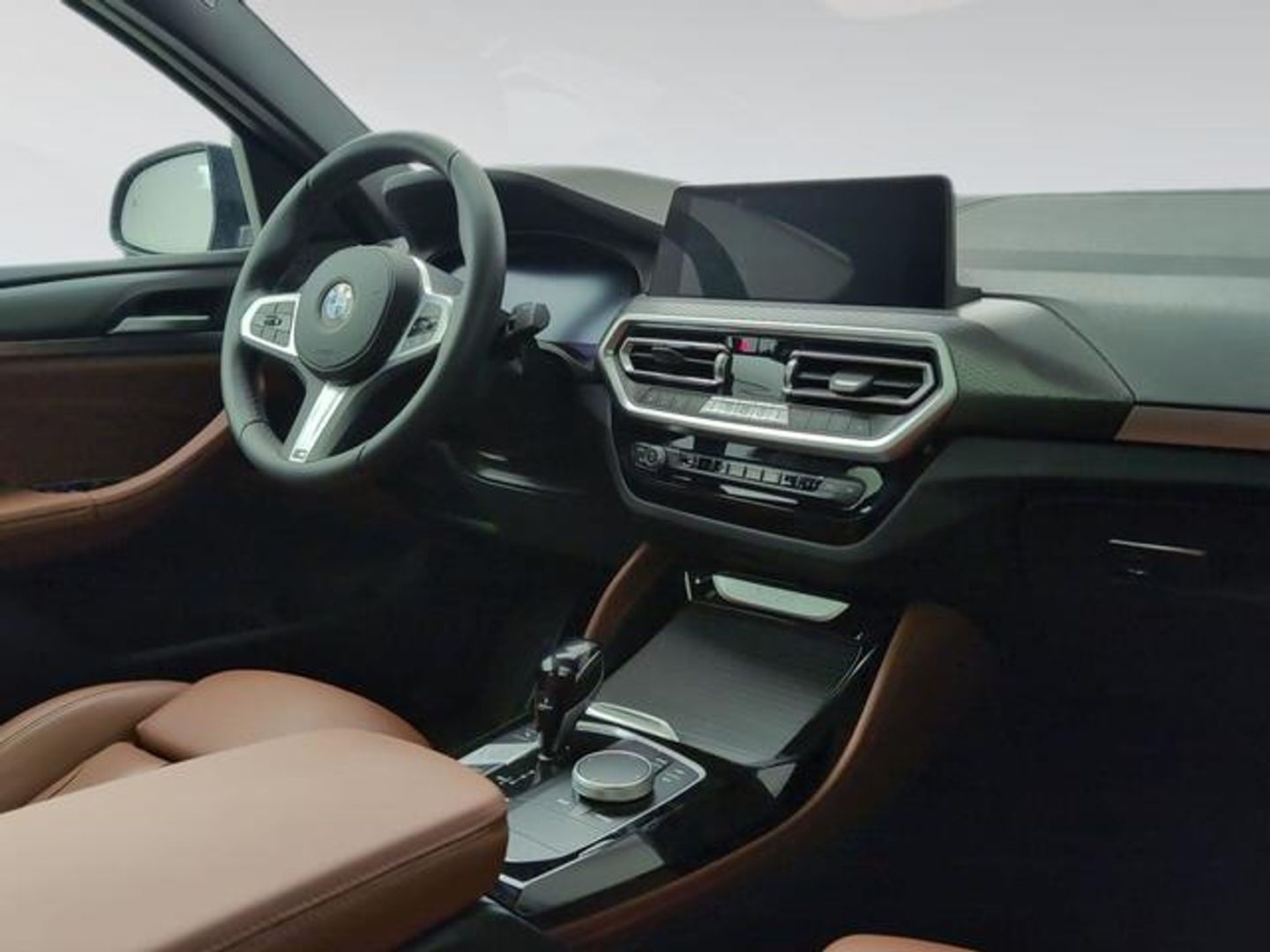 BMW X4 xDrive20d xLine 140 kW (190 CV)