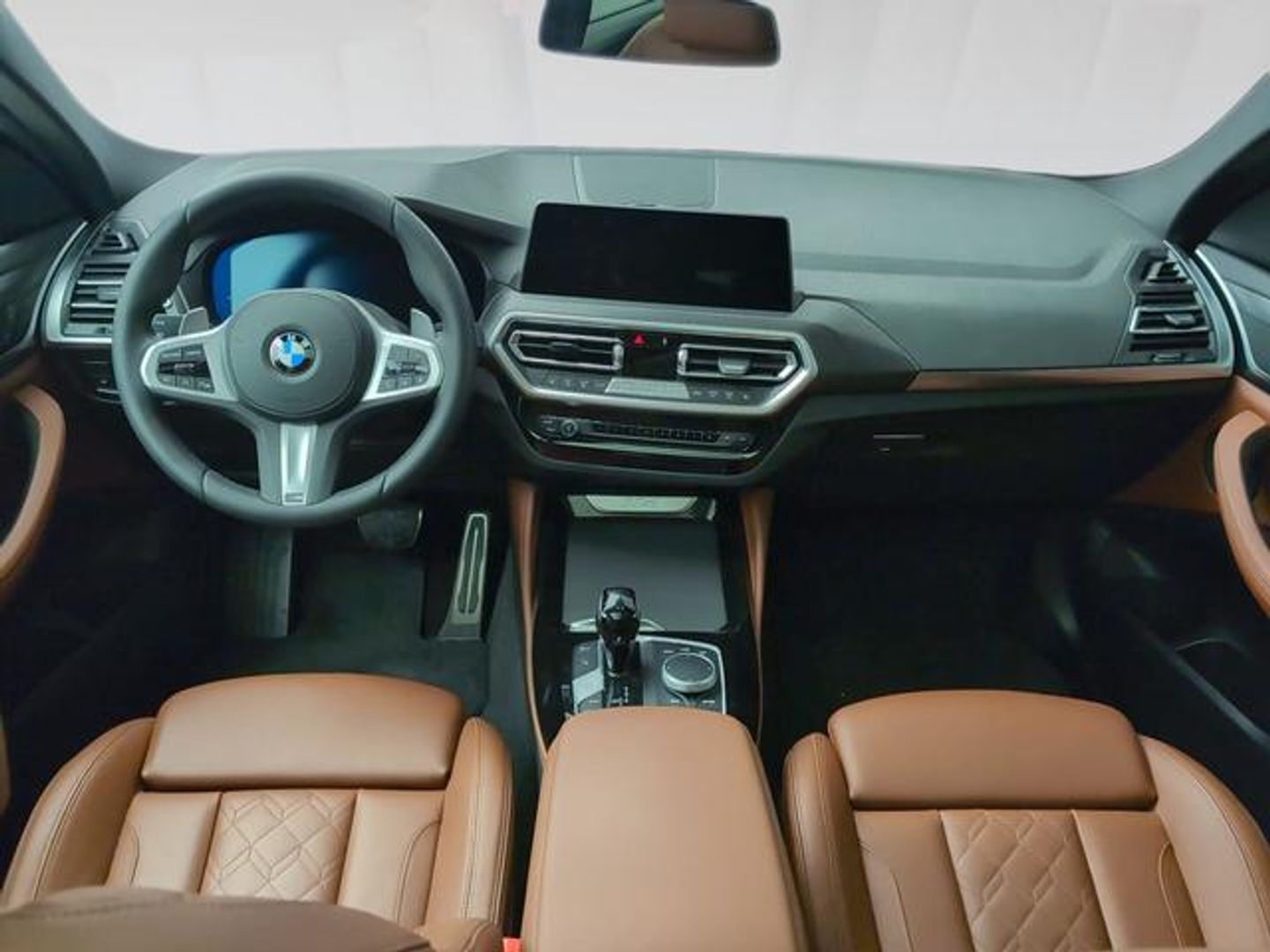 BMW X4 xDrive20d xLine 140 kW (190 CV)