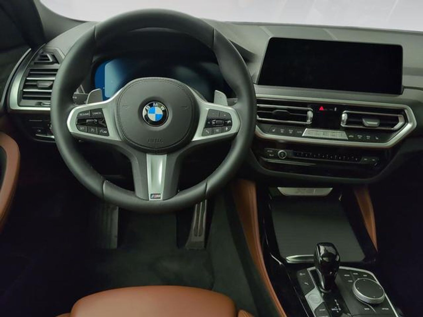 BMW X4 xDrive20d xLine 140 kW (190 CV)