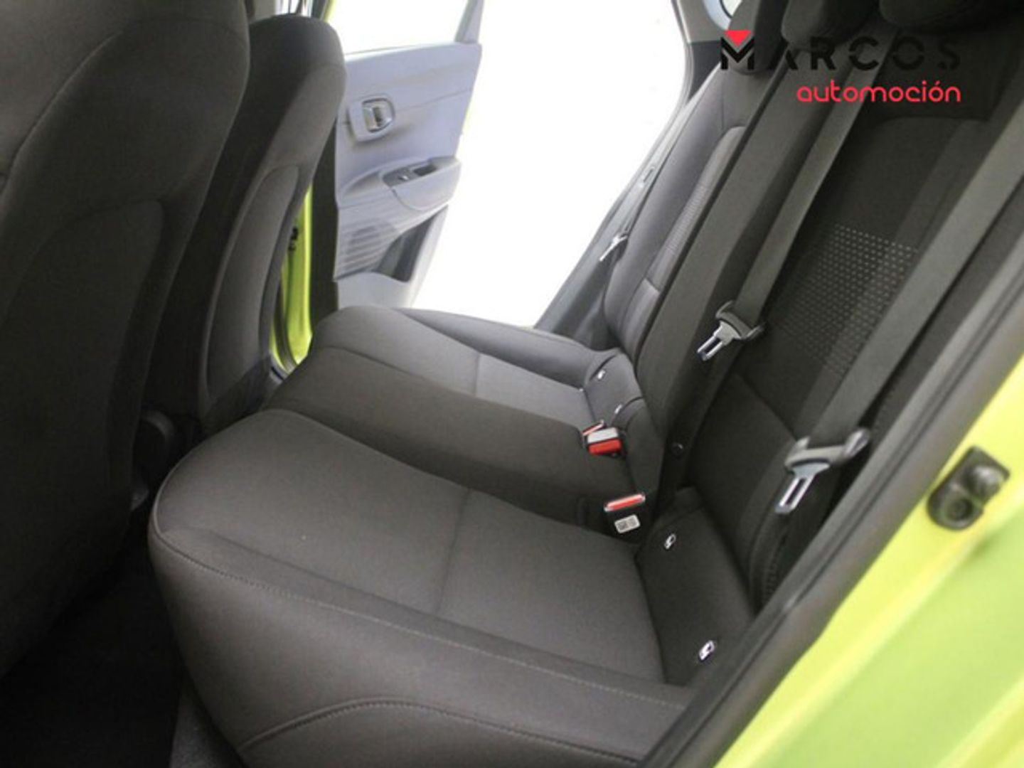 Hyundai i20 1.2 MPI Klass 62 kW (84 CV)