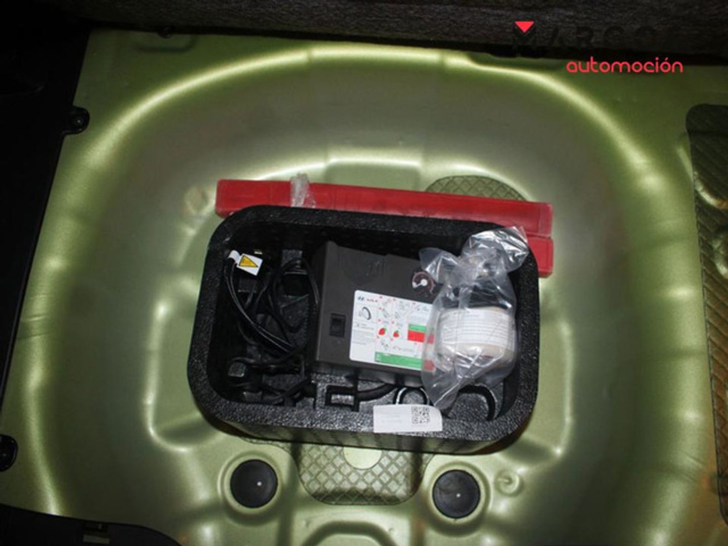 Hyundai i20 1.2 MPI Klass 62 kW (84 CV)