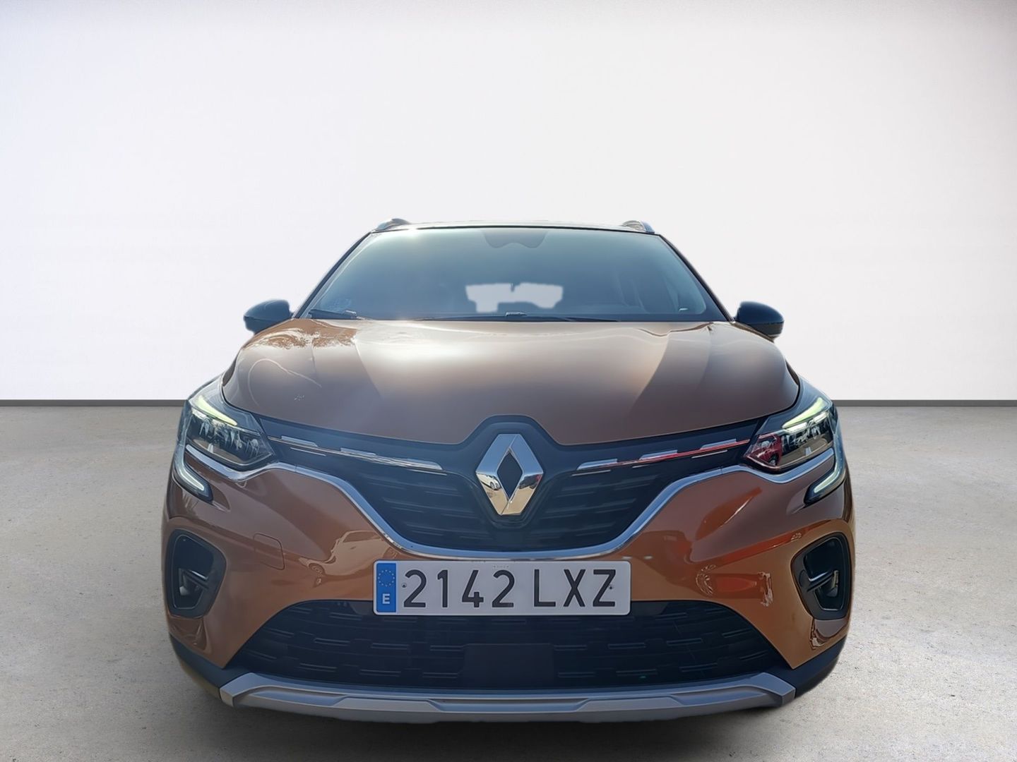 Renault Captur TCe 90 Intens