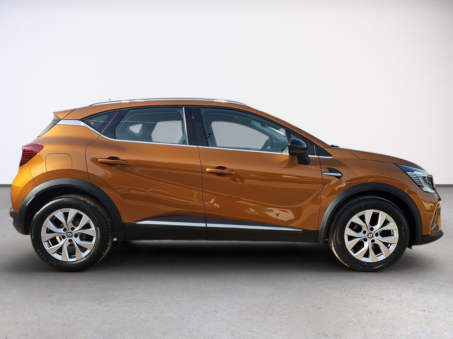 Renault Captur TCe 90 Intens