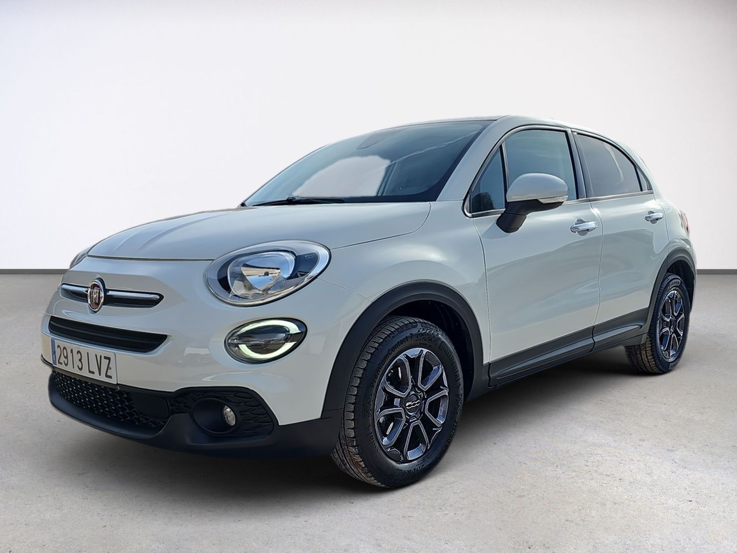 Fiat 500X 1.0 Firefly Dolcevita Connect Blanco SUV