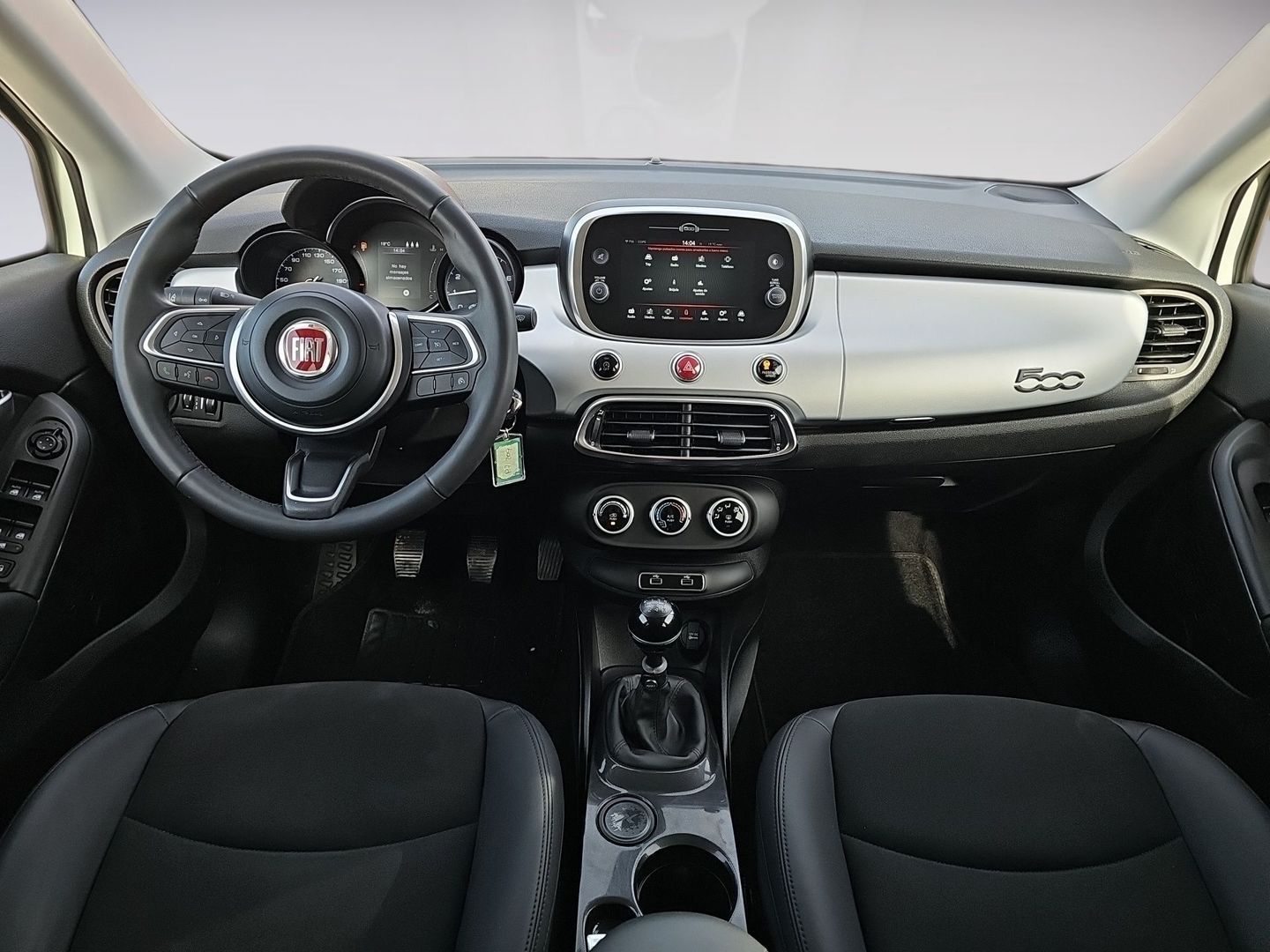 Fiat 500X 1.0 Firefly Dolcevita Connect