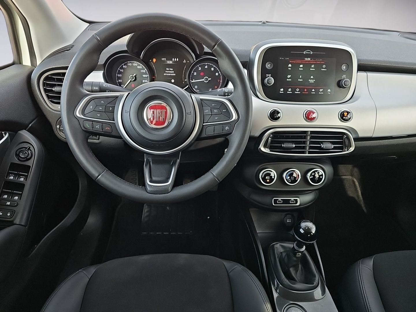 Fiat 500X 1.0 Firefly Dolcevita Connect