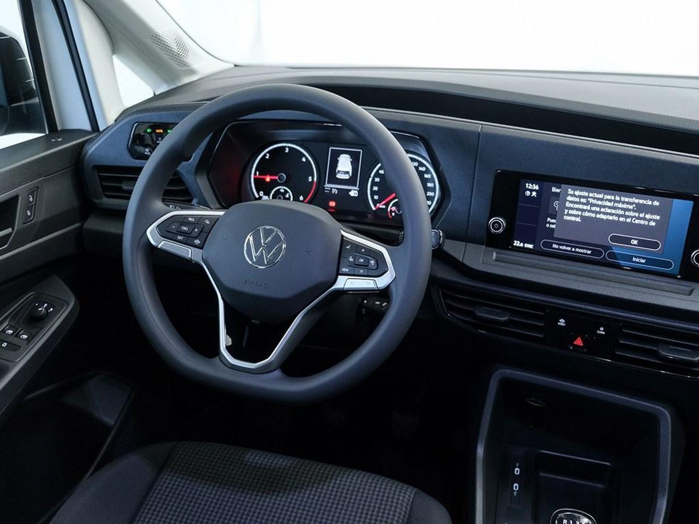 Volkswagen Caddy Origin 2.0 TDI 75 kW (102 CV)