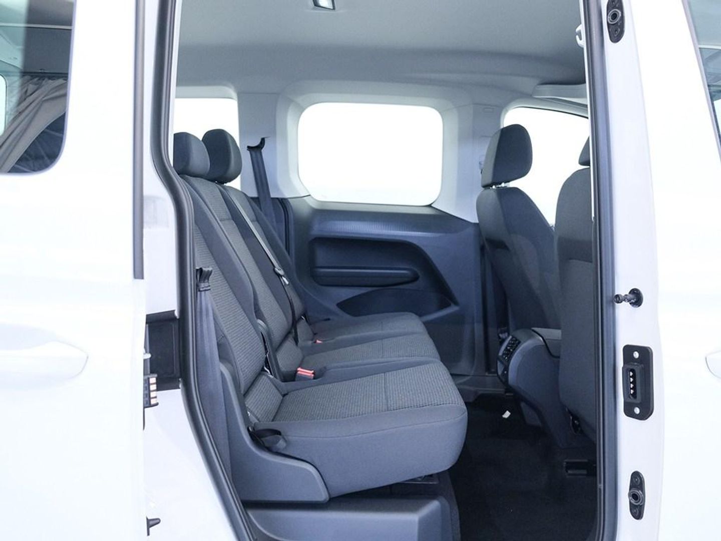 Volkswagen Caddy Origin 2.0 TDI 75 kW (102 CV)
