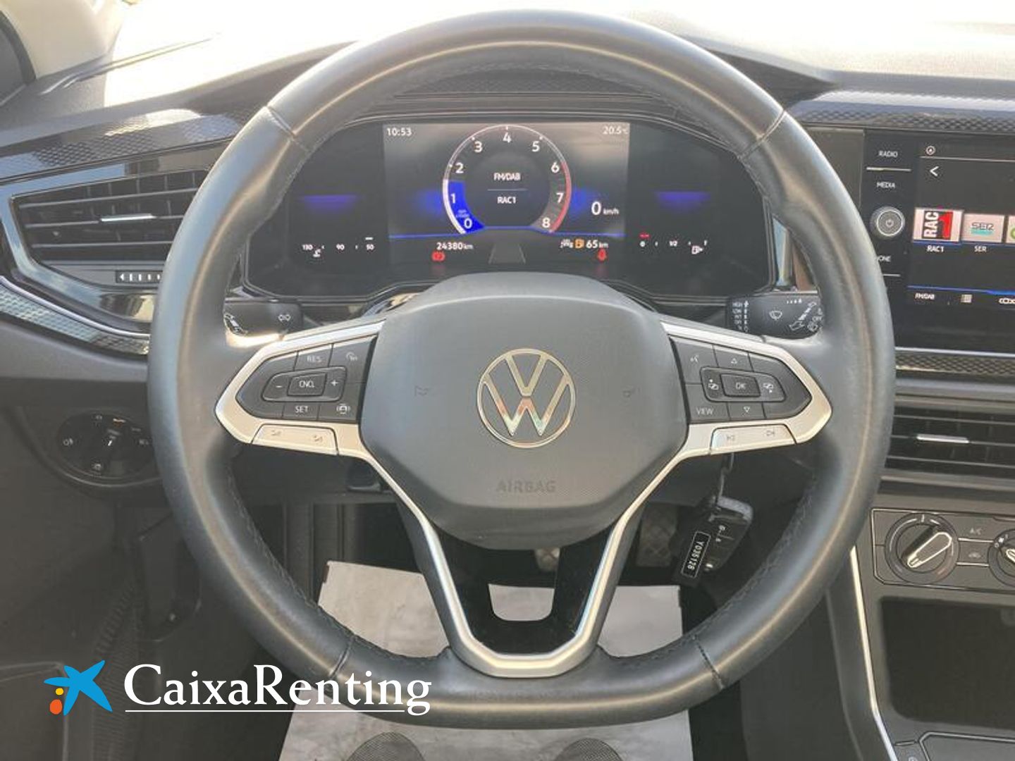 Volkswagen Polo 1.0 TSI Life