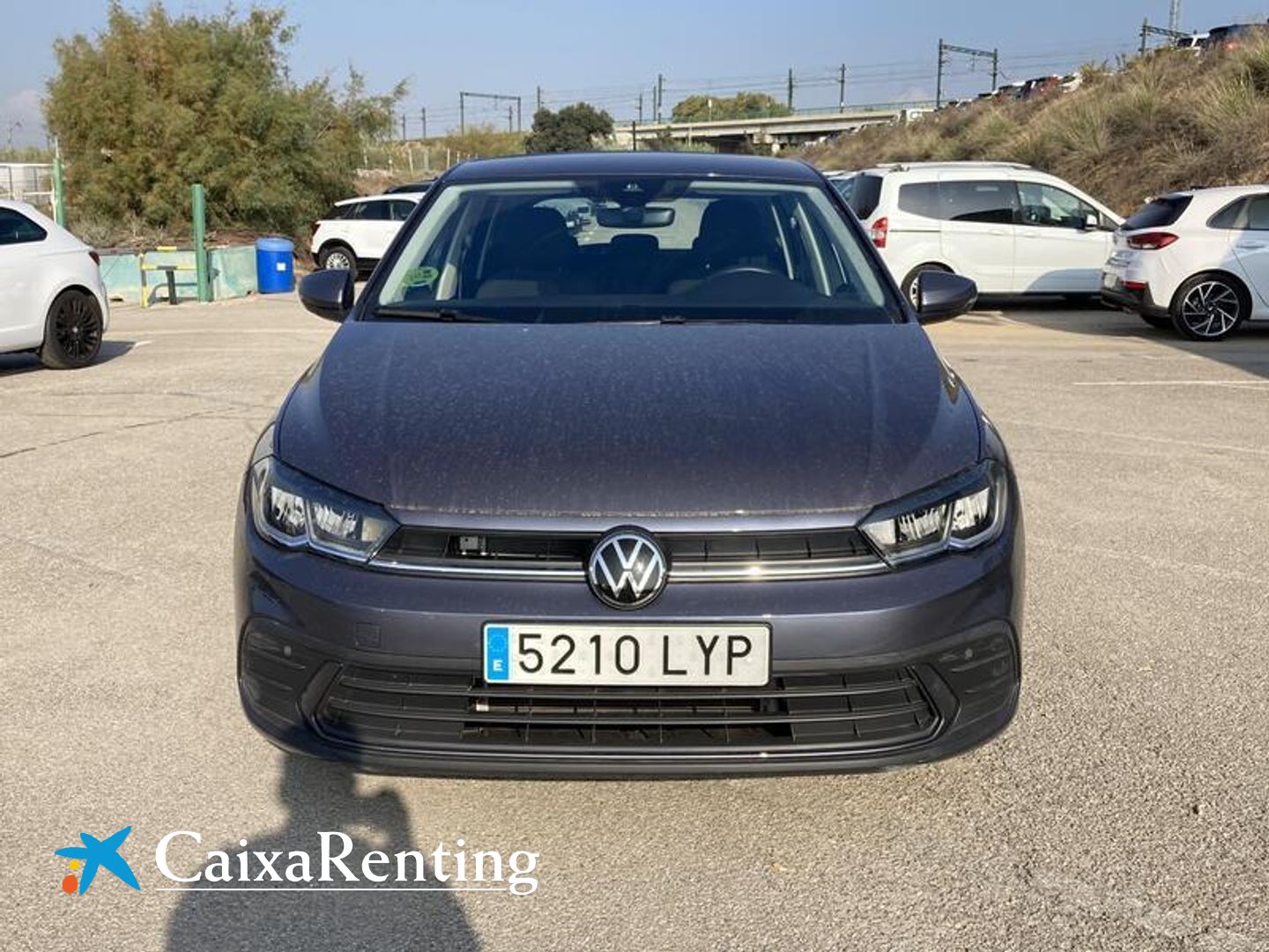 Volkswagen Polo 1.0 TSI Life