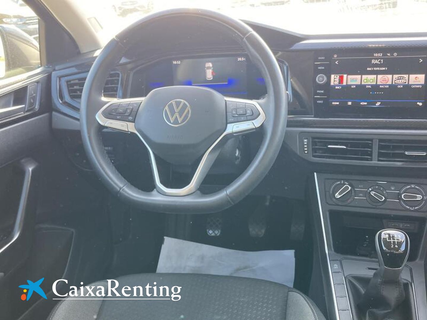 Volkswagen Polo 1.0 TSI Life