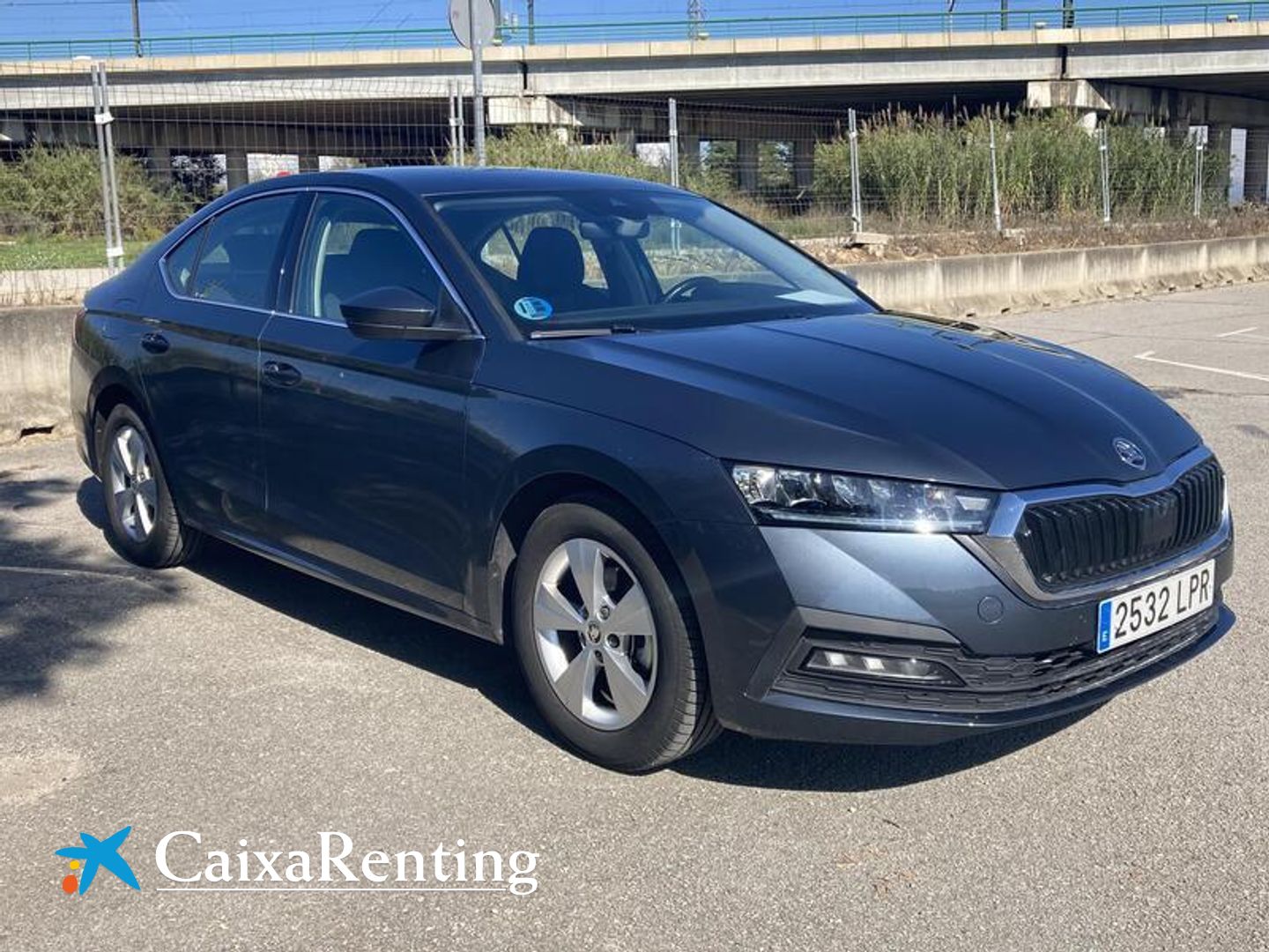 Skoda Octavia 1.5 TSI m-HEV Ambition