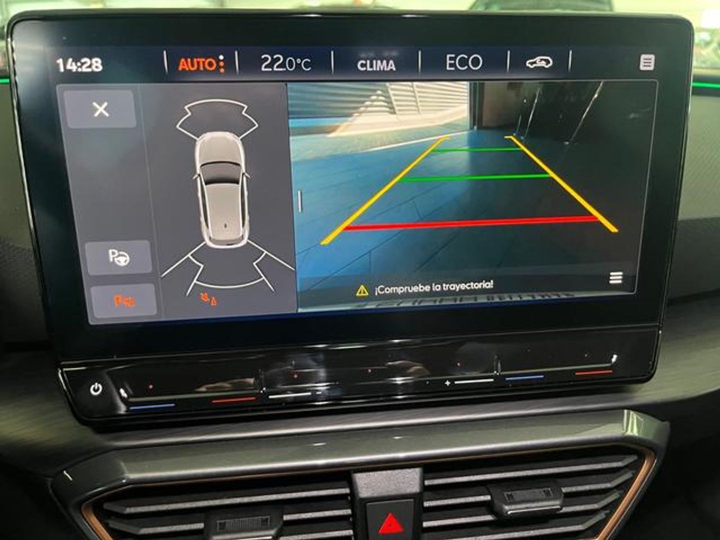 CUPRA León 1.4 e-Hybrid DSG 150 kW (204 CV)