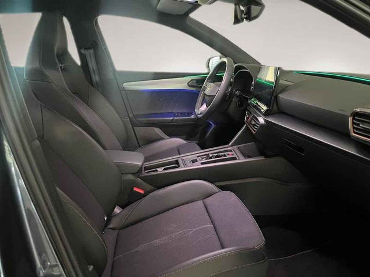 CUPRA León 1.4 e-Hybrid DSG 150 kW (204 CV)