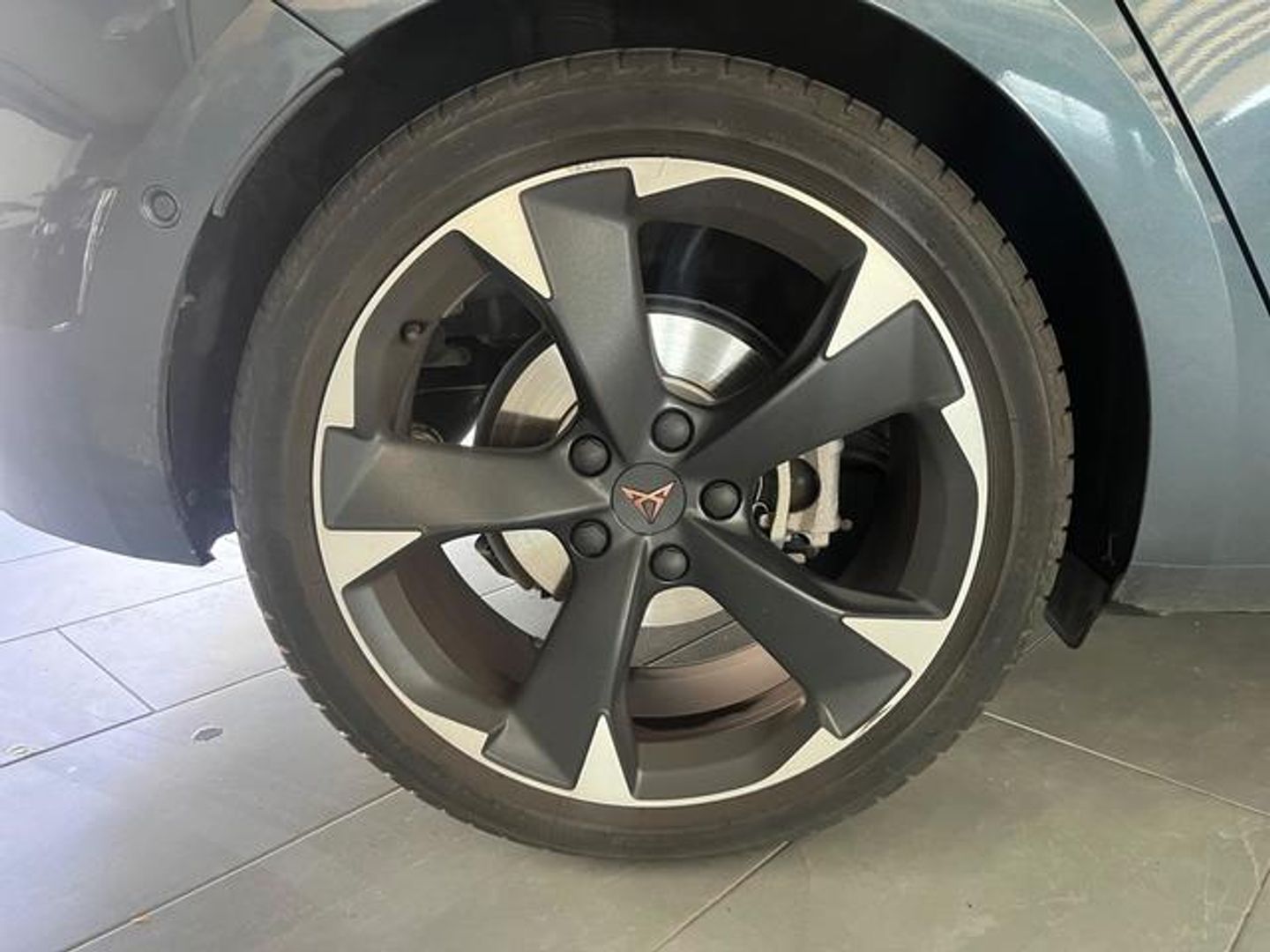 CUPRA León 1.4 e-Hybrid DSG 150 kW (204 CV)