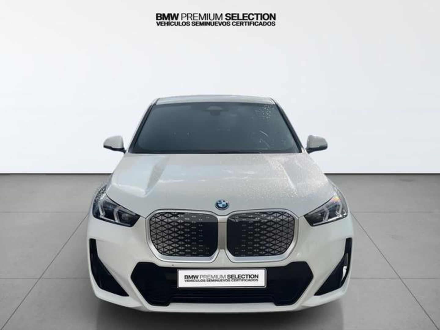 BMW iX1 eDrive20 150 kW (204 CV)