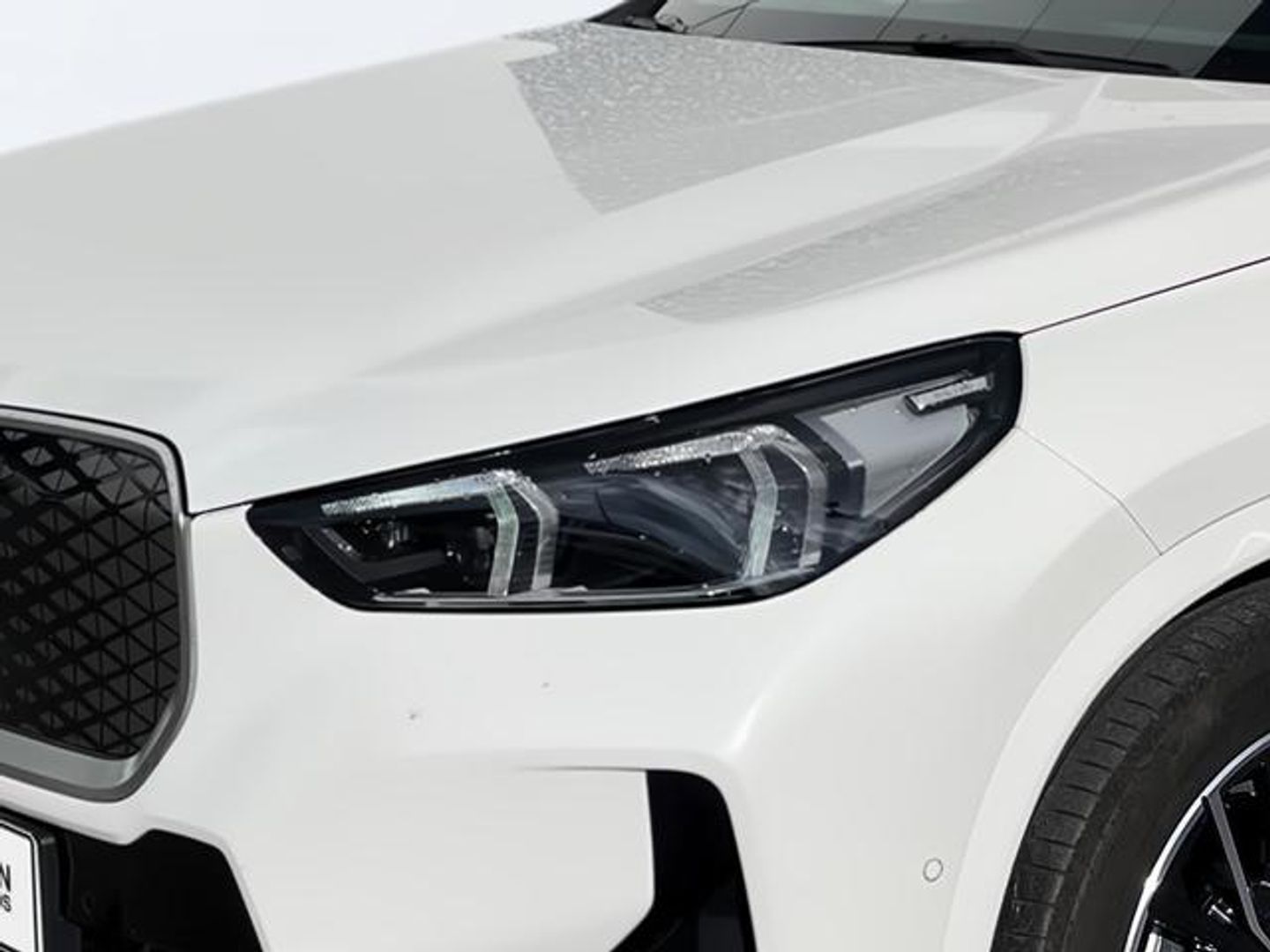 BMW iX1 eDrive20 150 kW (204 CV)