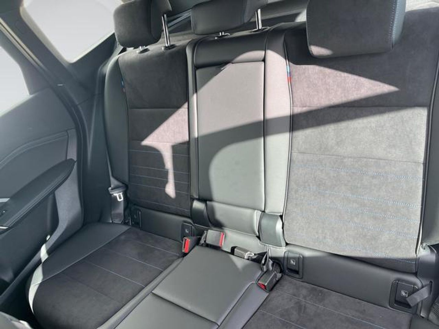 BMW iX1 eDrive20 150 kW (204 CV)