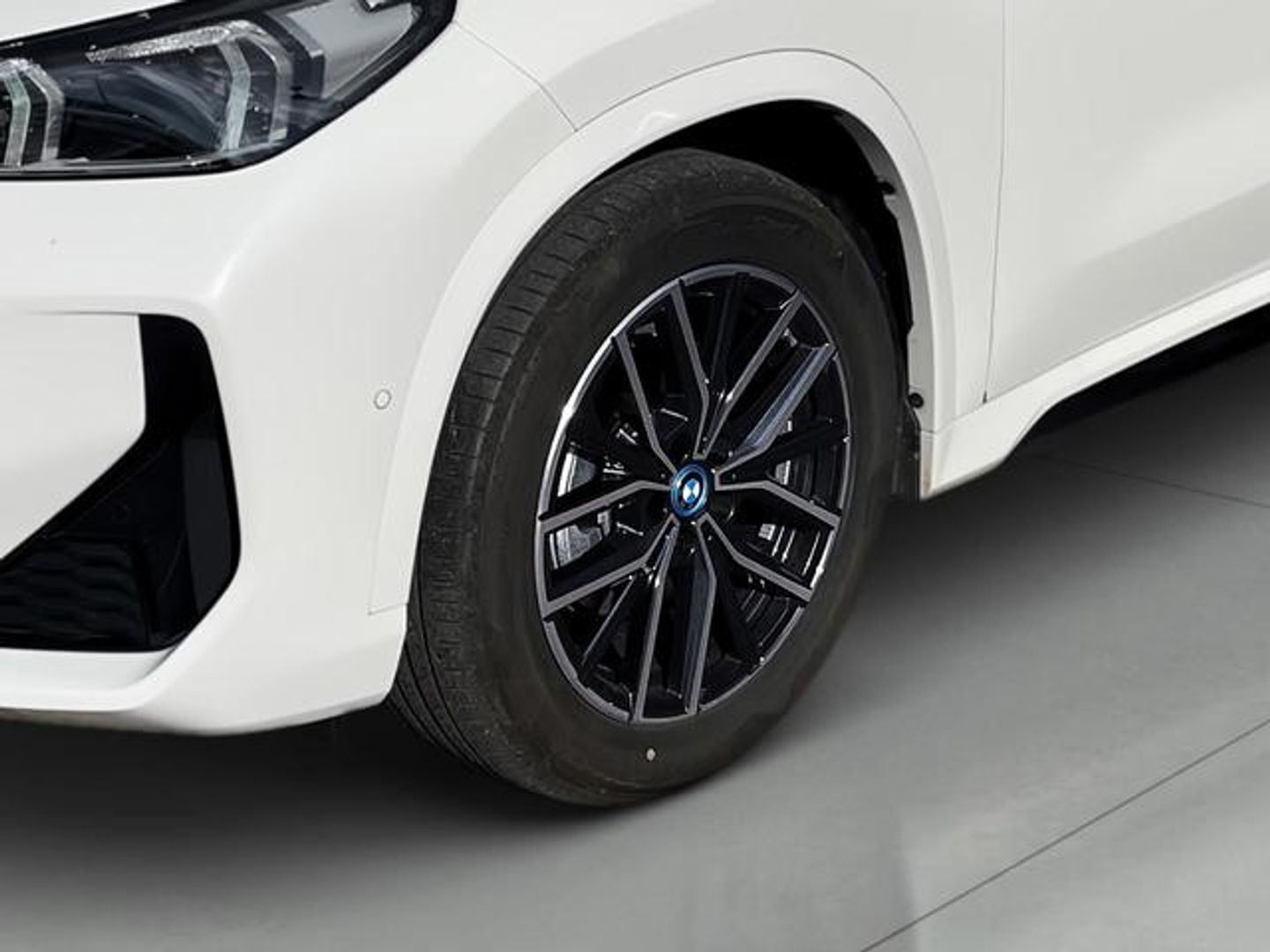 BMW iX1 eDrive20 150 kW (204 CV)