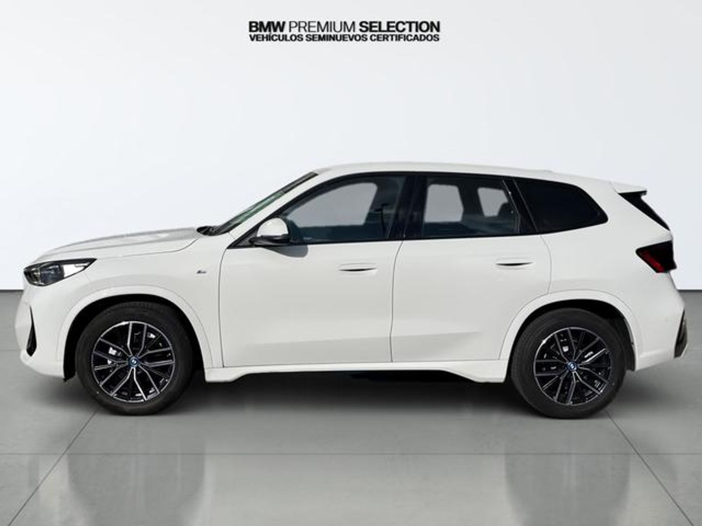 BMW iX1 eDrive20 150 kW (204 CV)