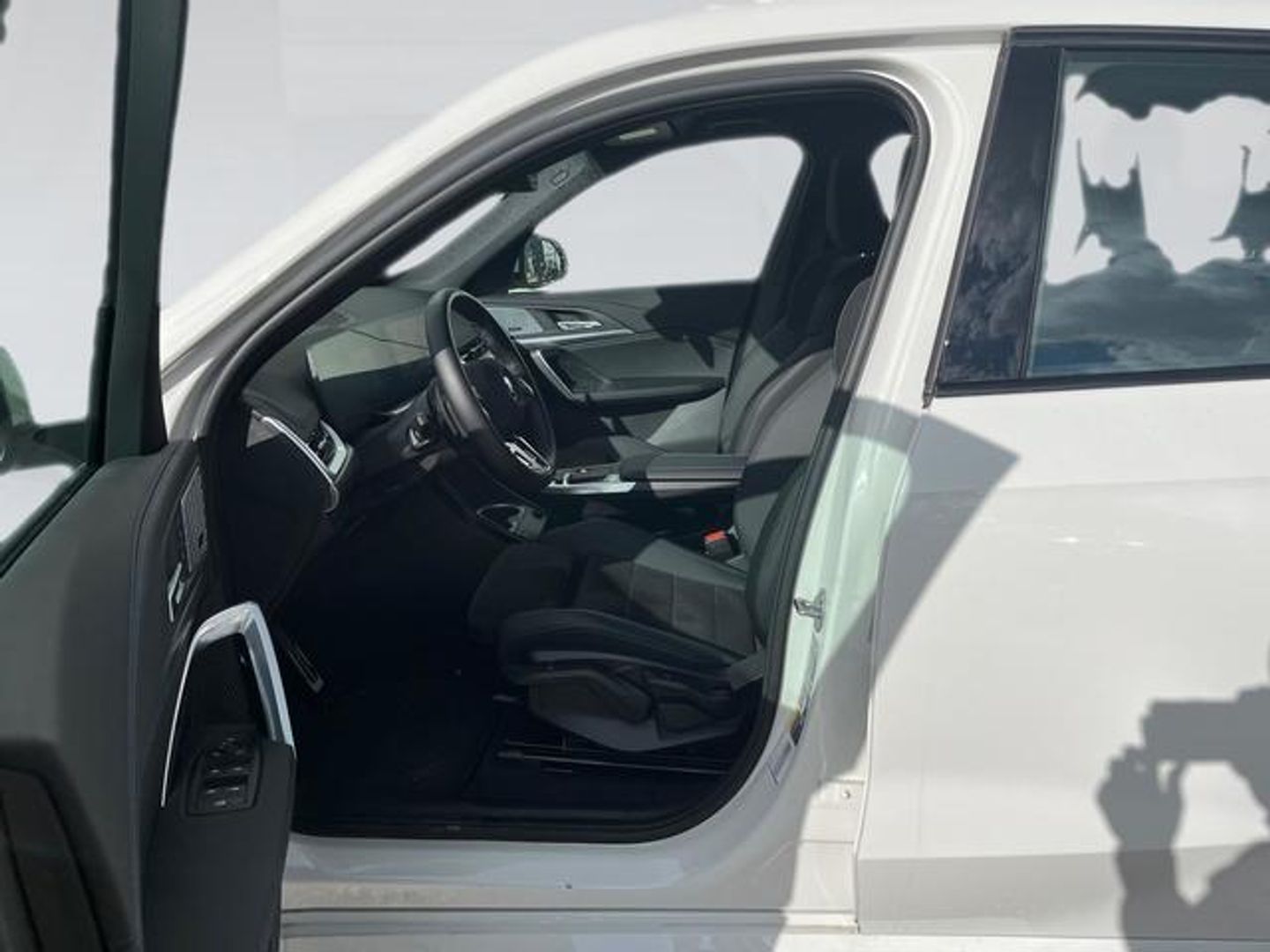 BMW iX1 eDrive20 150 kW (204 CV)