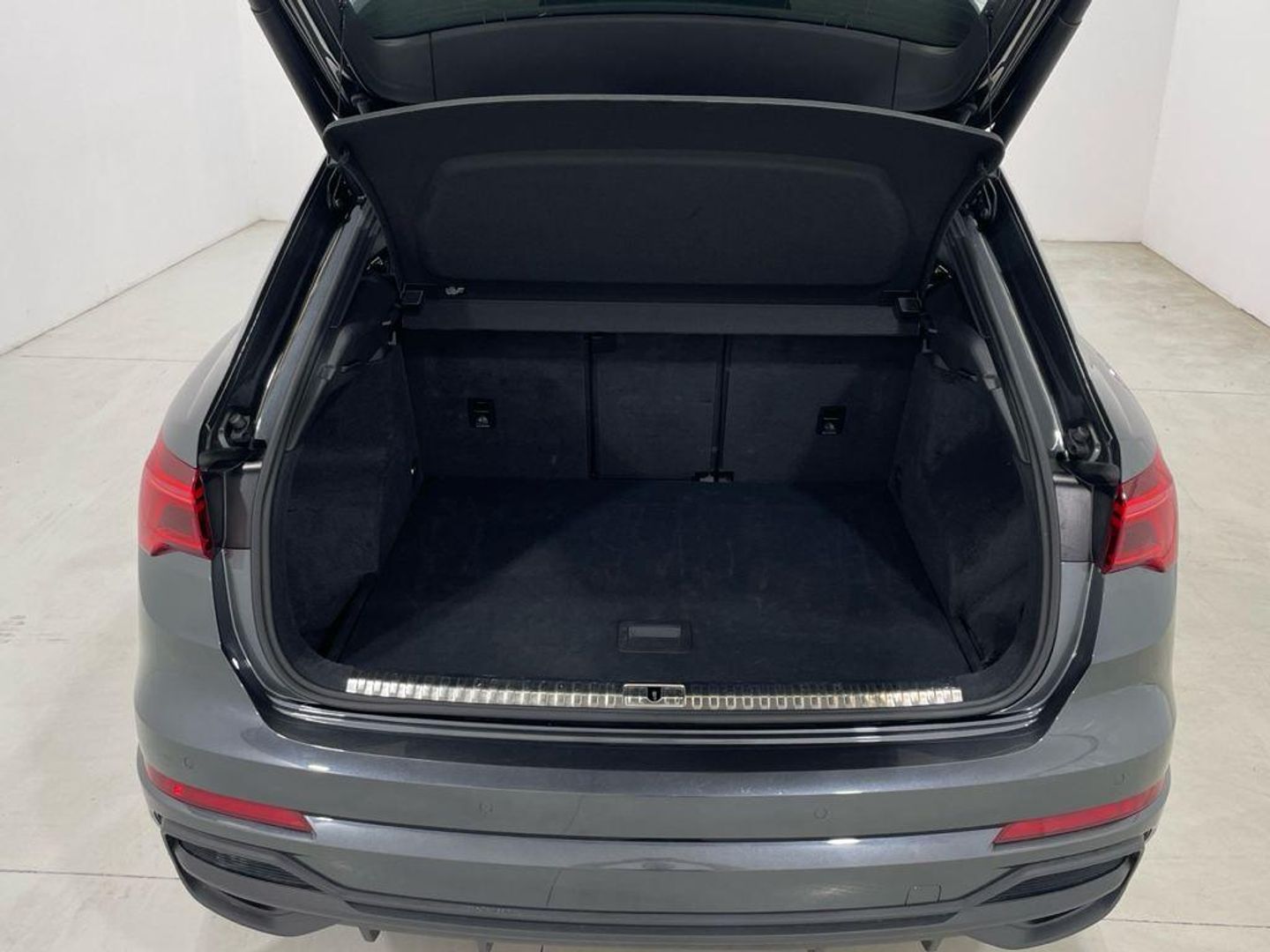 Audi Q3 S line 35 TDI 110 kW (150 CV) S tronic