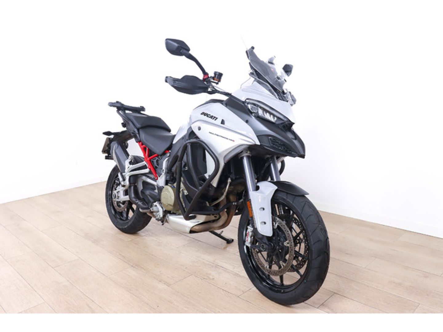 Ducati MULTISTRADA 1160 V4 S