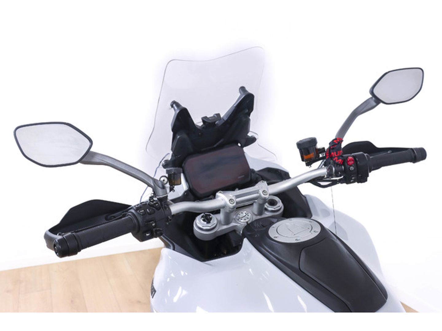Ducati Multistrada V 4 S