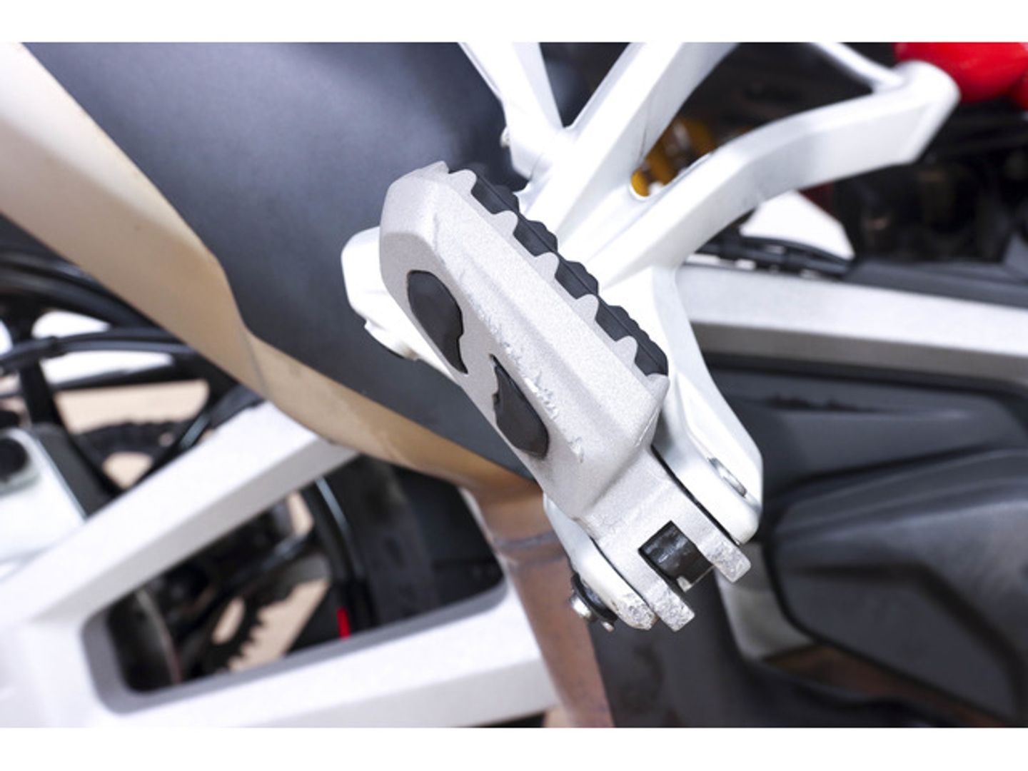 Ducati Multistrada V 4 S