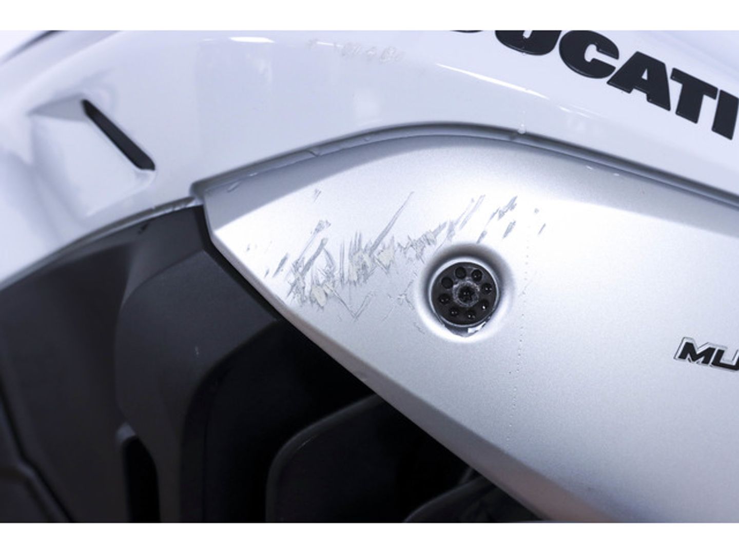 Ducati Multistrada V 4 S