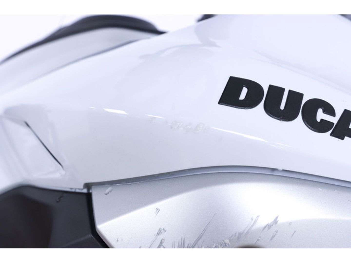 Ducati Multistrada V 4 S