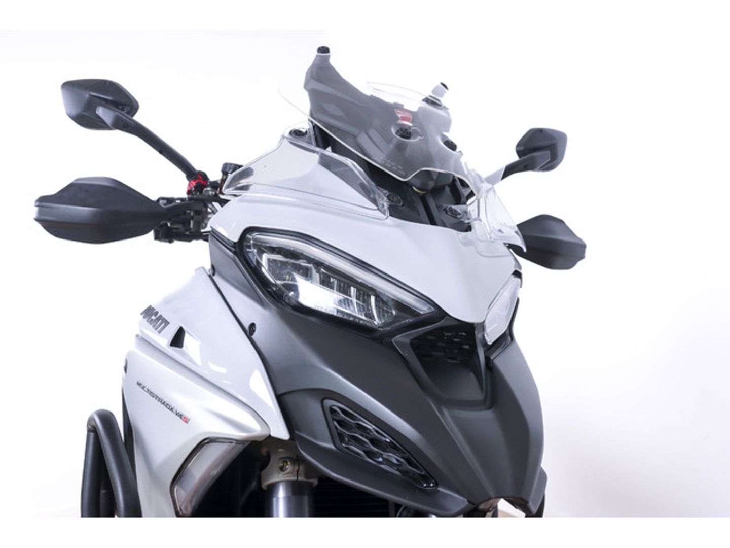 Ducati MULTISTRADA 1160 V4 S