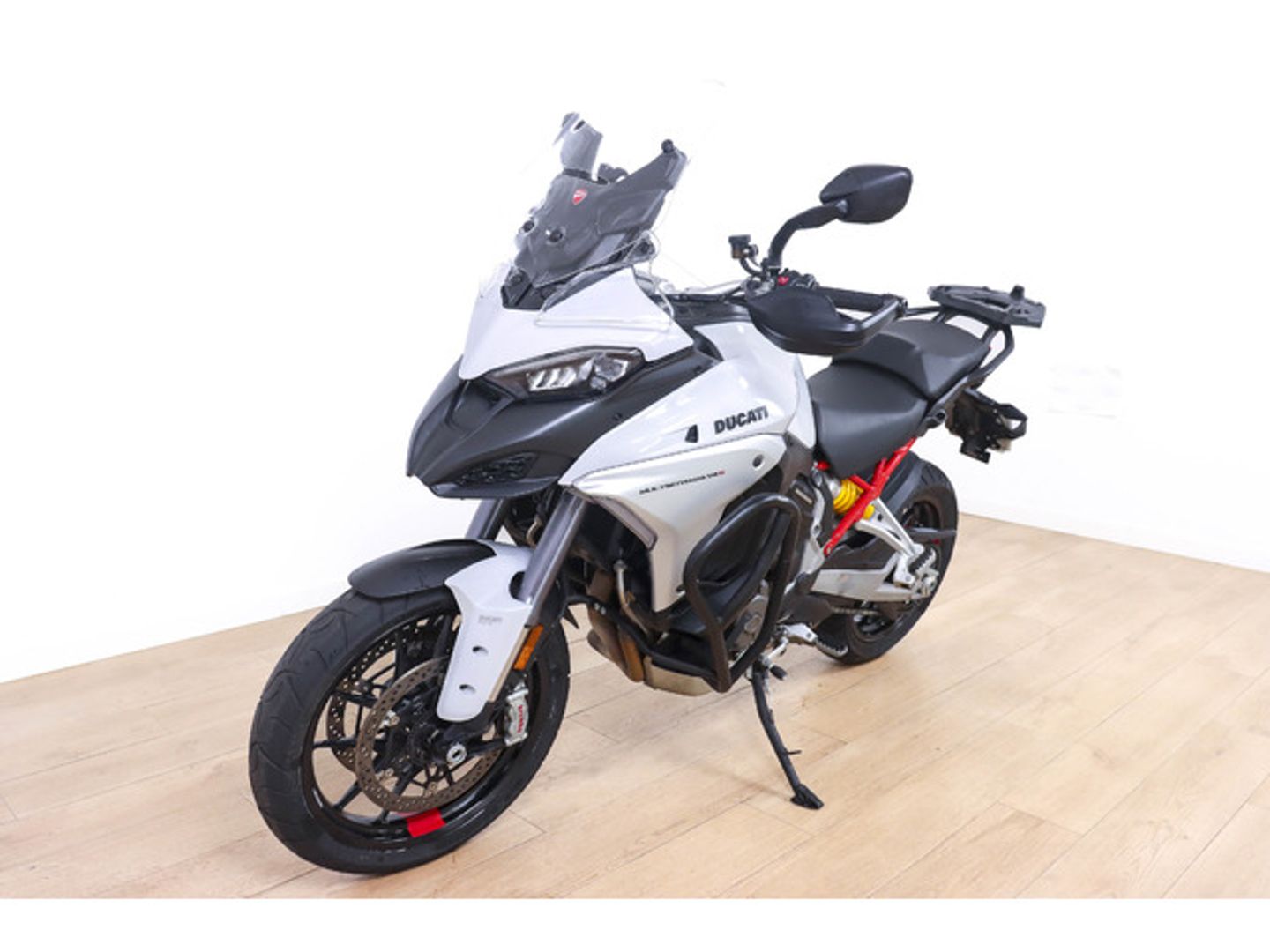 Ducati MULTISTRADA 1160 V4 S