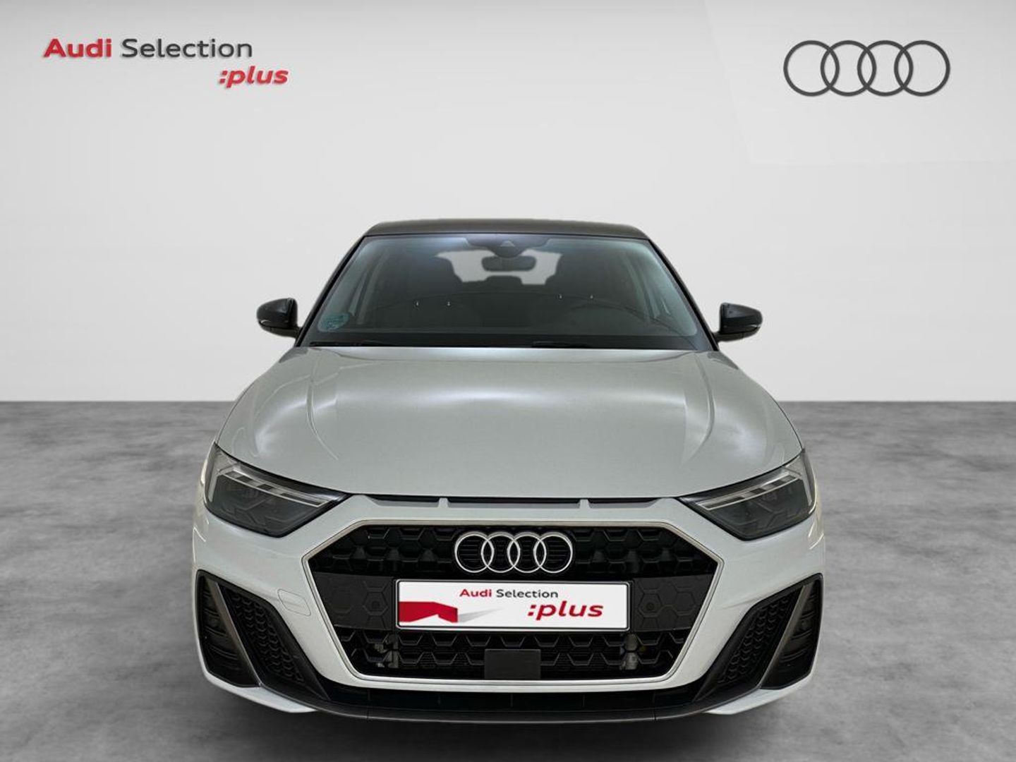 Audi A1 Sportback 30 TFSI Adrenalin