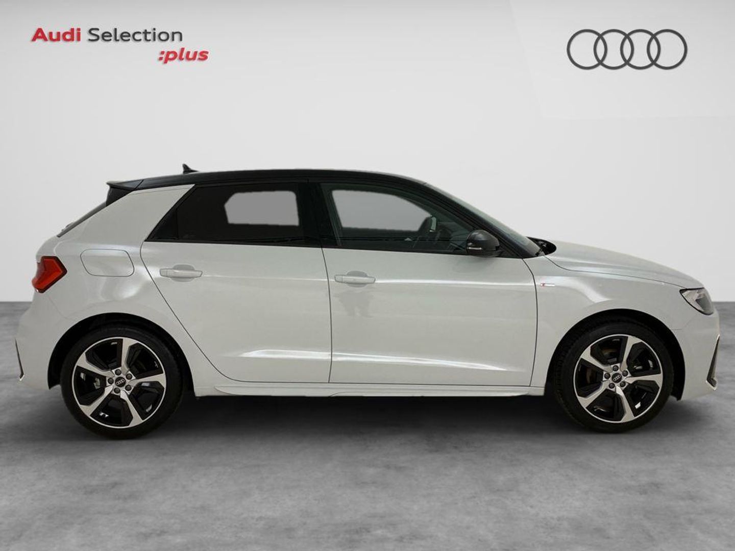 Audi A1 Sportback 30 TFSI Adrenalin